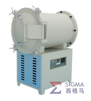 真空熱壓爐的產品特點及結構